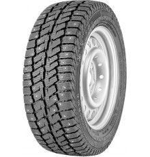 Continental VancoIceContact 195/70 R15C 104R (шип)