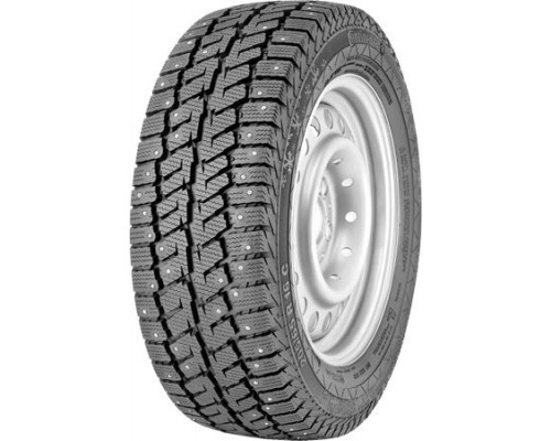 Continental VancoIceContact 195/70 R15C 104R (шип)