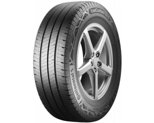 Continental VanContact Eco 235/60 R17C 117R