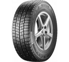 Continental VanContact Ice 195/75 R16C 107R (шип)