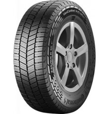 Continental VanContact A/S Ultra 195/75 R16C 110R