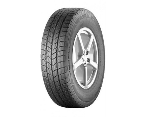 Continental VanContact Winter 205/75 R16C 110R