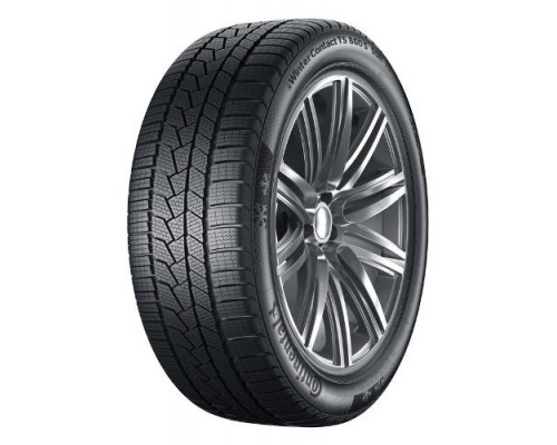 Continental WinterContact TS 860S 275/40 R19 105H