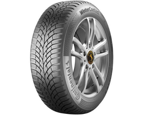Continental WinterContact TS 870 205/55 R16 91H