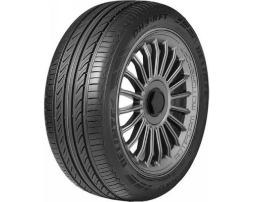Delinte DH3 205/55 R16 91W RunFlat