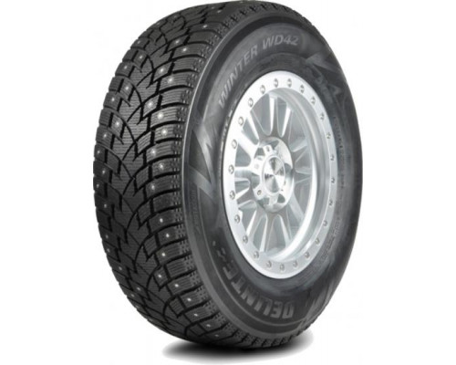 Delinte Winter WD42 225/55 R19 103T (шип)