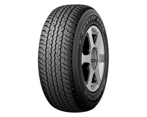 Dunlop GrandTrek AT25 265/65 R17 112S
