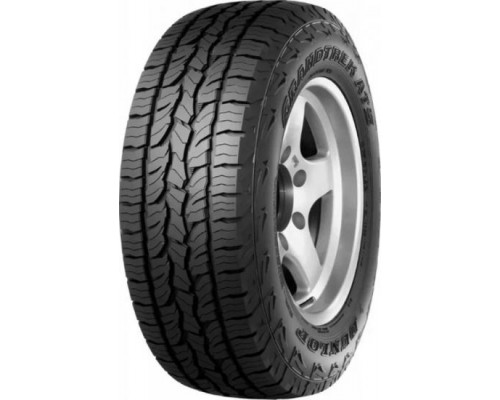 Dunlop GrandTrek AT5 265/70 R16 112T