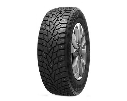 Dunlop GrandTrek Ice 02 225/60 R17 103T (шип)