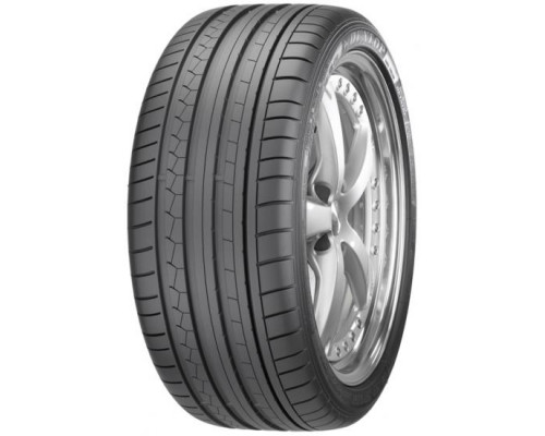 Dunlop SP Sport Maxx GT 285/35 R20 104Y RunFlat