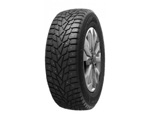 Dunlop SP Winter Ice 02 185/60 R14 82T (шип)