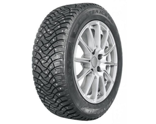 Dunlop SP Winter Ice 03 225/45 R19 96T (шип)