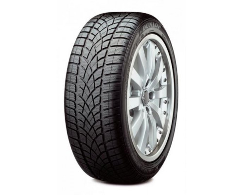 Dunlop SP Winter Sport 3D 285/35 R20 100V RunFlat