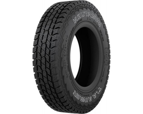 Duraturn Travia A/T 245/75 R17 121R