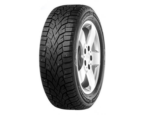 General Altimax Arctic 12 185/65 R14 90T (шип)