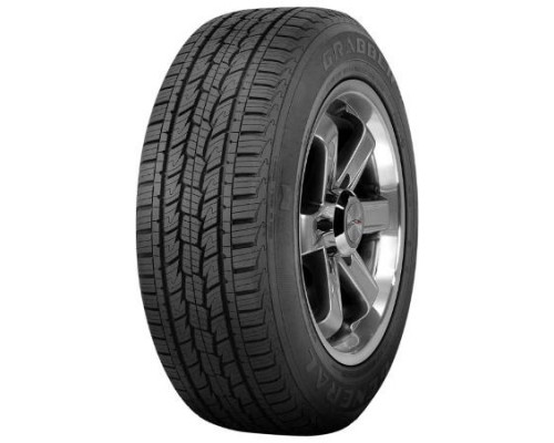 General Grabber HTS 60 275/60 R20 119T