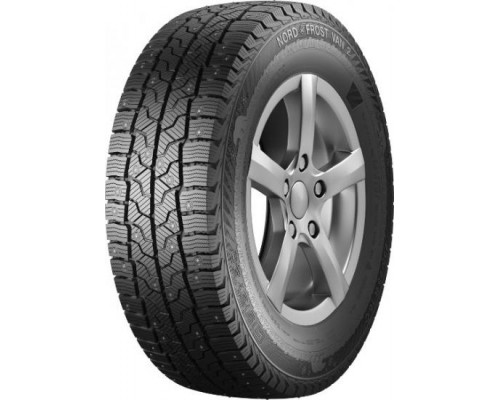 Gislaved Nord Frost Van 2 185/75 R16C 104R (шип)