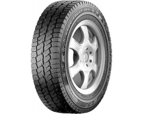 Gislaved Nord Frost Van 205/65 R15C 102R