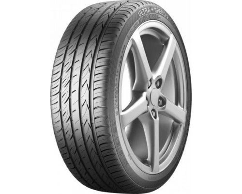 Gislaved Ultra Speed 2 235/45 R17 97Y