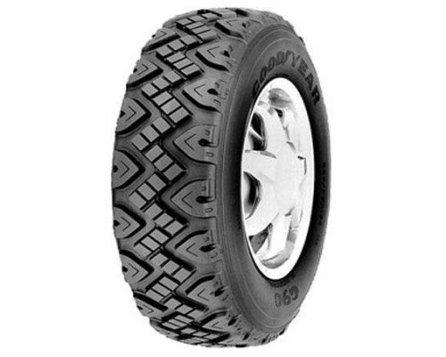 Goodyear Cargo G90 7.5 R16 116N