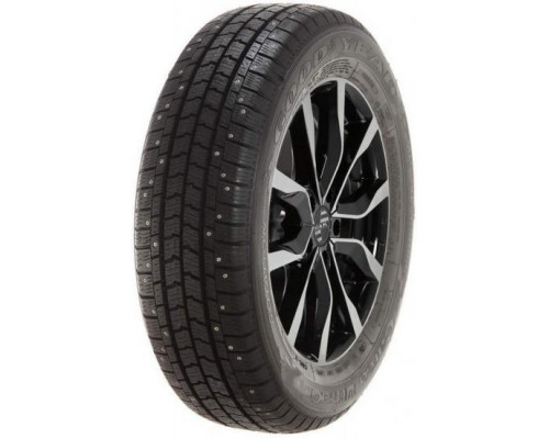 Goodyear Cargo Ultra Grip 2 215/65 R15C 104T Goodyear Cargo Ultra Grip 2 215/65 R15C 104T