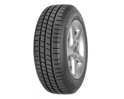 Goodyear Cargo Vector 2 215/60 R17C 109T