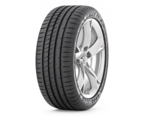 Goodyear Eagle F1 Asymmetric 2 225/40 R19 93Y RunFlat