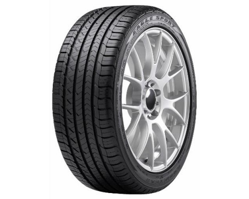 Goodyear Eagle Sport AS 255/45 R20 105V RunFlat