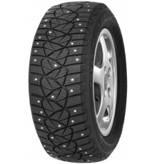 Goodyear Ultra Grip 600 215/55 R17 98T (шип)