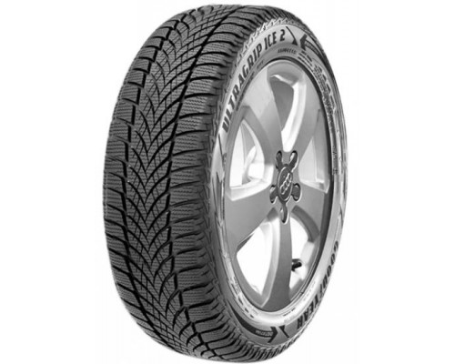 Goodyear Ultra Grip Ice 2 215/45 R17 91T