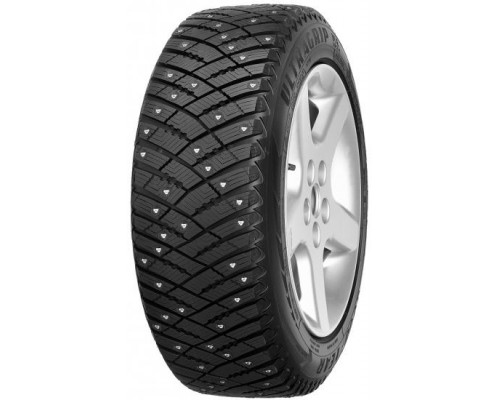 Goodyear Ultra Grip Ice Arctic 285/60 R18 116T (шип)