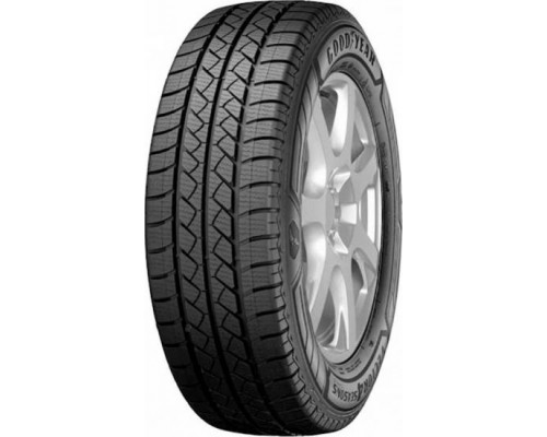 Goodyear Vector 4 Seasons Cargo 205/65 R16C 107T