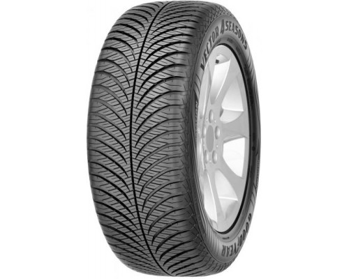 Goodyear Vector 4 Seasons SUV G2 235/45 R19 99V