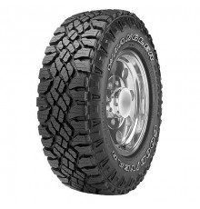 Goodyear Wrangler DuraTrac 255/60 R20 113Q