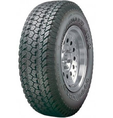 Goodyear Wrangler AT/S 205 R16 110S