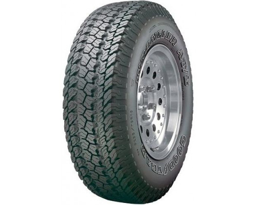 Goodyear Wrangler AT/S 205 R16 110S
