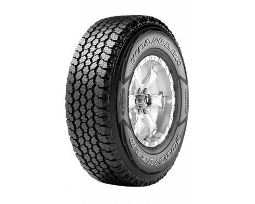 Goodyear Wrangler A/T Adventure 255/70 R16 111T