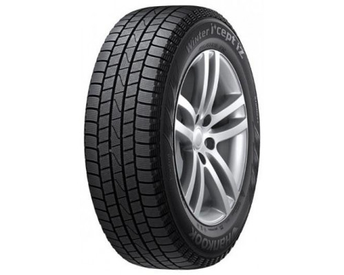 Hankook Winter I*Cept IZ W606 225/55 R17 97T