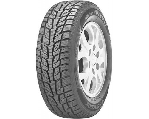 Hankook Winter I*Pike LT RW09 205/75 R16C 110R (шип)