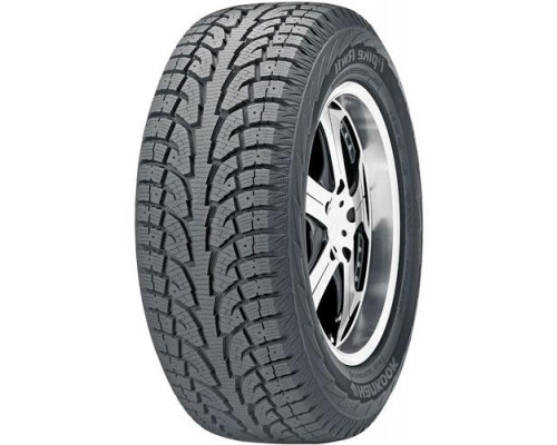 Hankook Winter I*Pike RW11 245/55 R19 107T (шип)