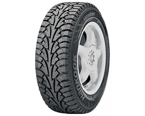 Hankook Winter I*Pike W409 225/75 R15 102S (шип)