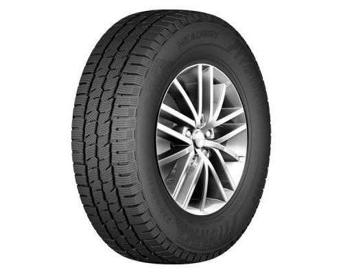 Headway HW509 205/75 R16C 110R