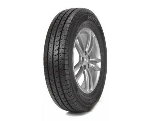 Hifly Ice-Transit 205/65 R16C 107T (шип)