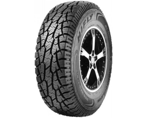 Hifly Vigorous AT 601 265/75 R16 116S