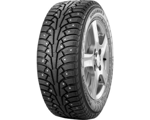 Ikon Tyres Nordman 5 195/65 R15 95T (шип)
