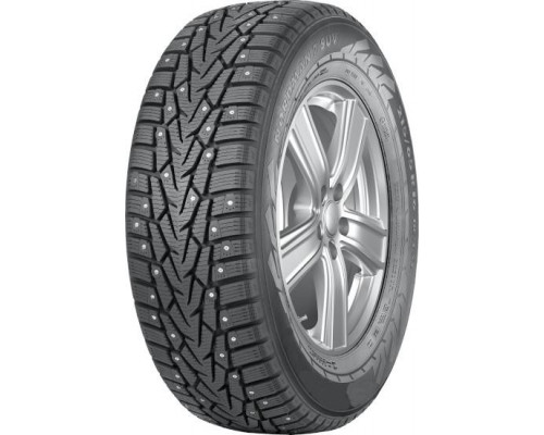 Ikon Tyres Nordman 7 SUV 265/65 R17 116T (шип)