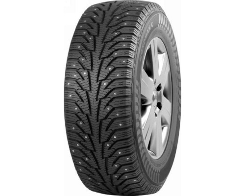 Ikon Tyres Nordman C 225/75 R16C 121R (шип) Ikon Tyres Nordman C 225/75 R16C 121R (шип)
