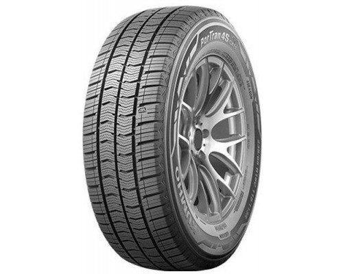 Kumho PorTran 4S CX11 215/65 R16C 109T