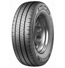 Kumho PorTran KC53 215/75 R16C 113R
