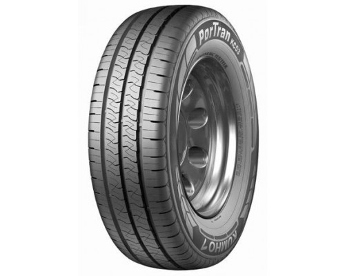 Kumho PorTran KC53 225/70 R15C 112R Kumho PorTran KC53 225/70 R15C 112R